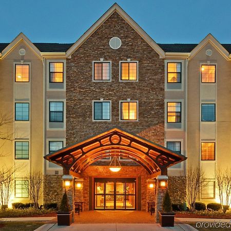 Staybridge Suites Glenview By Ihg Exterior photo