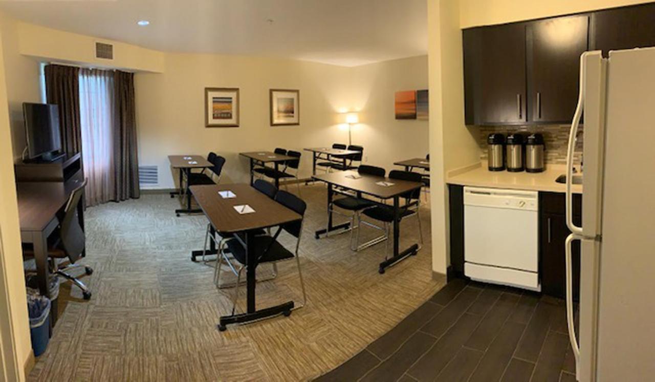 Staybridge Suites Glenview By Ihg Exterior photo