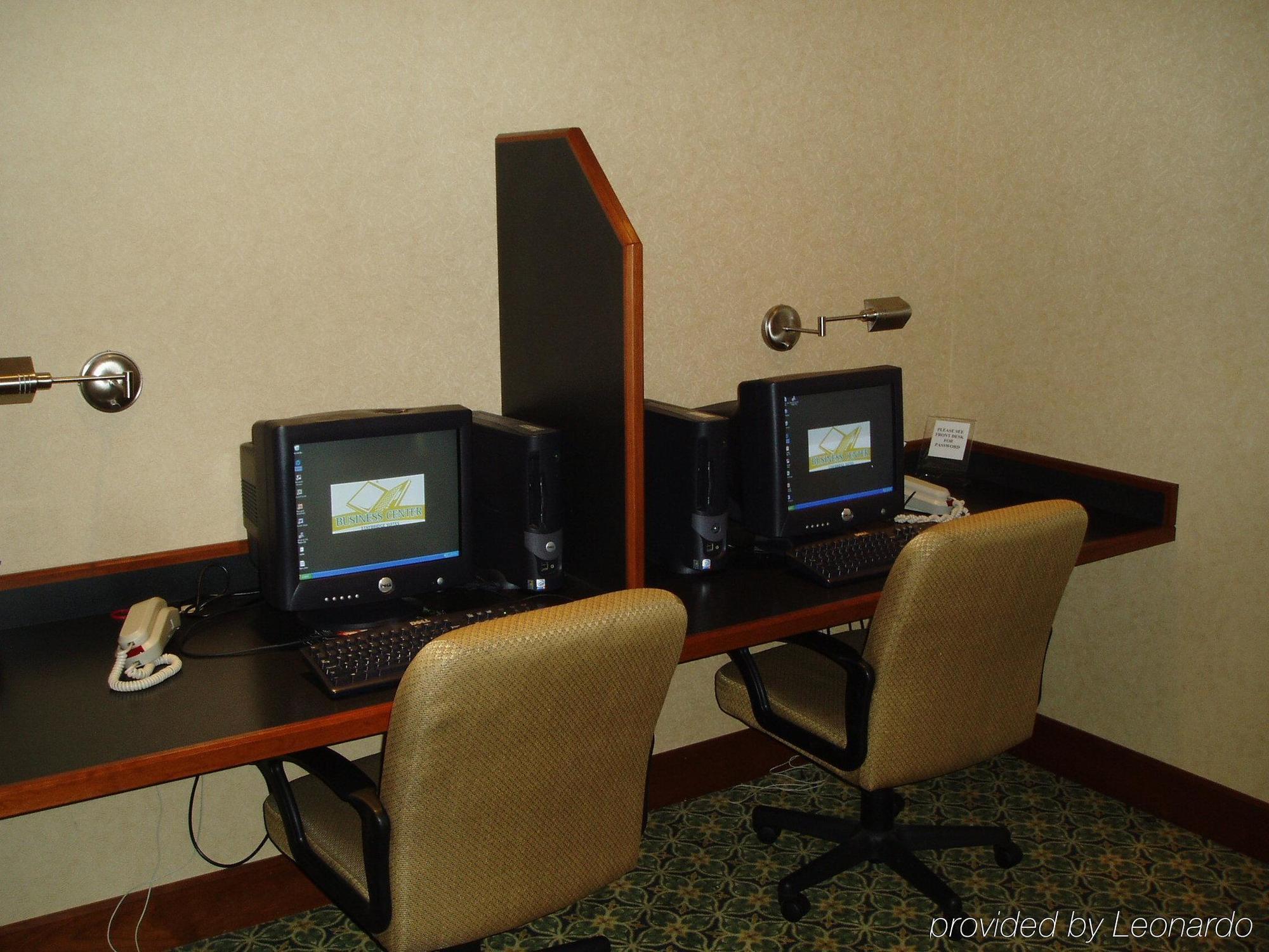 Staybridge Suites Glenview By Ihg Facilities photo