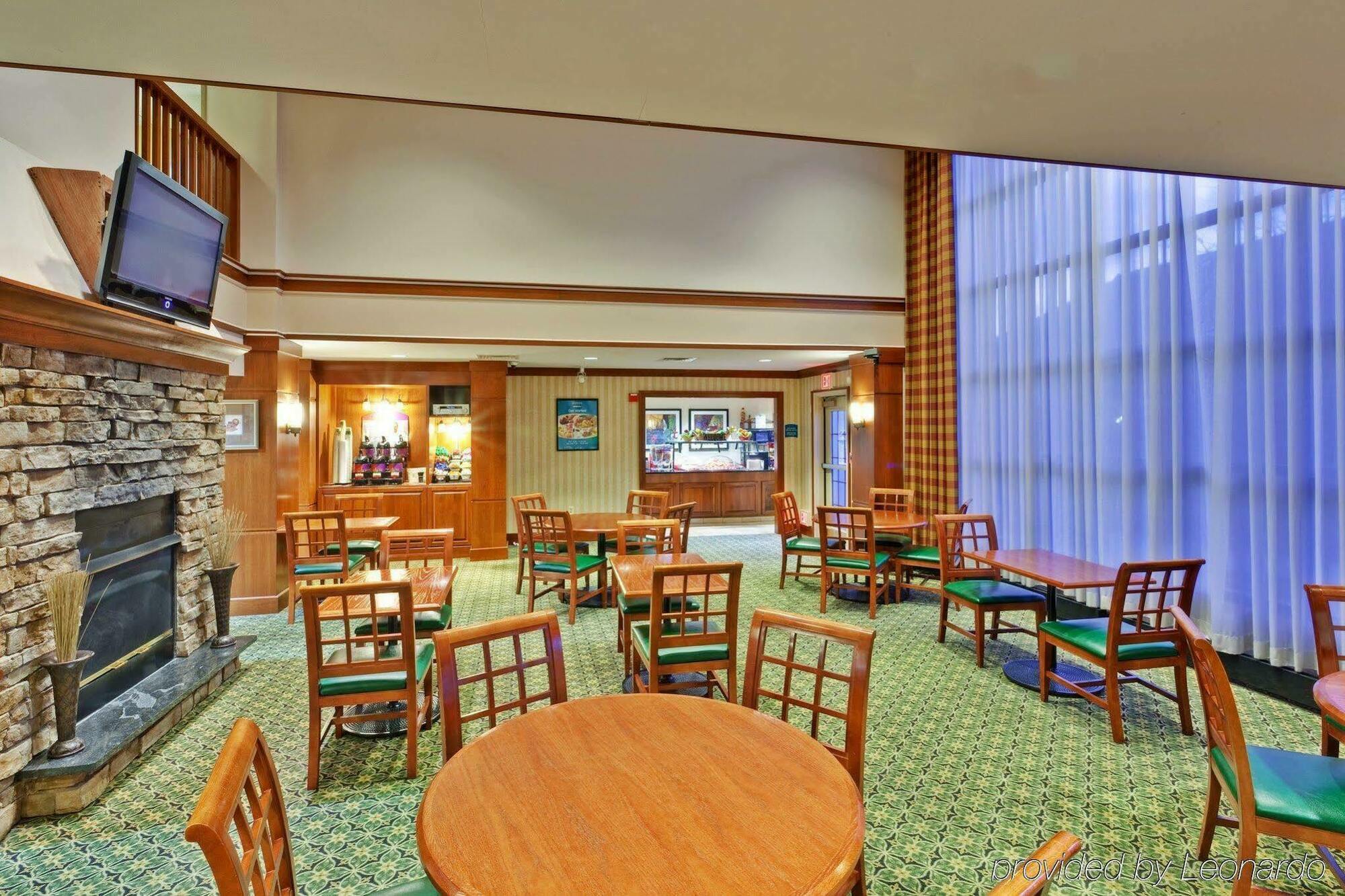 Staybridge Suites Glenview By Ihg Exterior photo